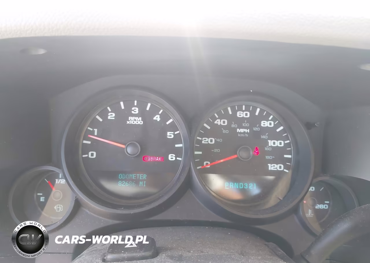 2008 Chevrolet Silverado 1500 Work Truck VIN:1GCEK14XX8Z118965 - 7