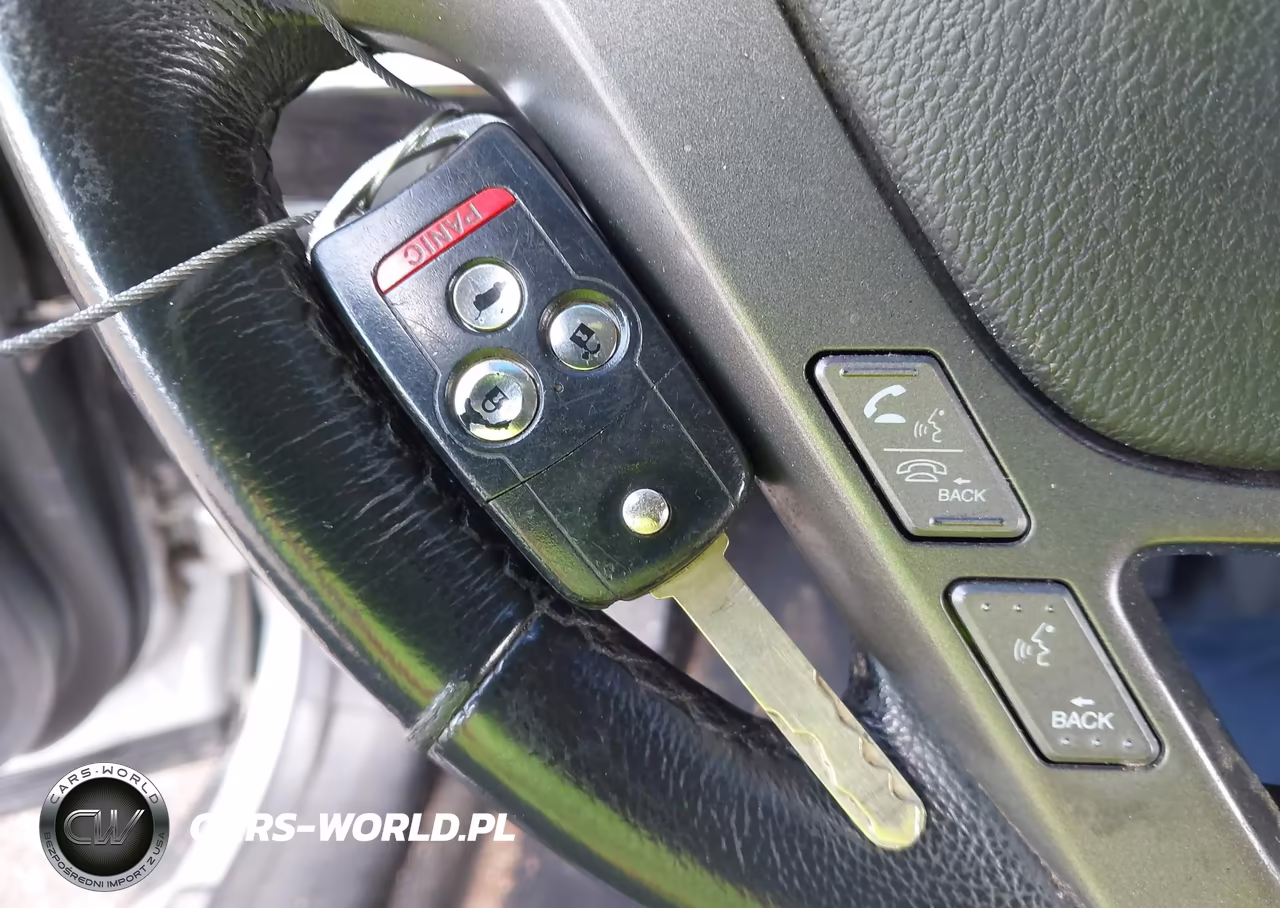 2008 Acura Mdx Technology Package VIN:2HNYD28478H546841 - 11