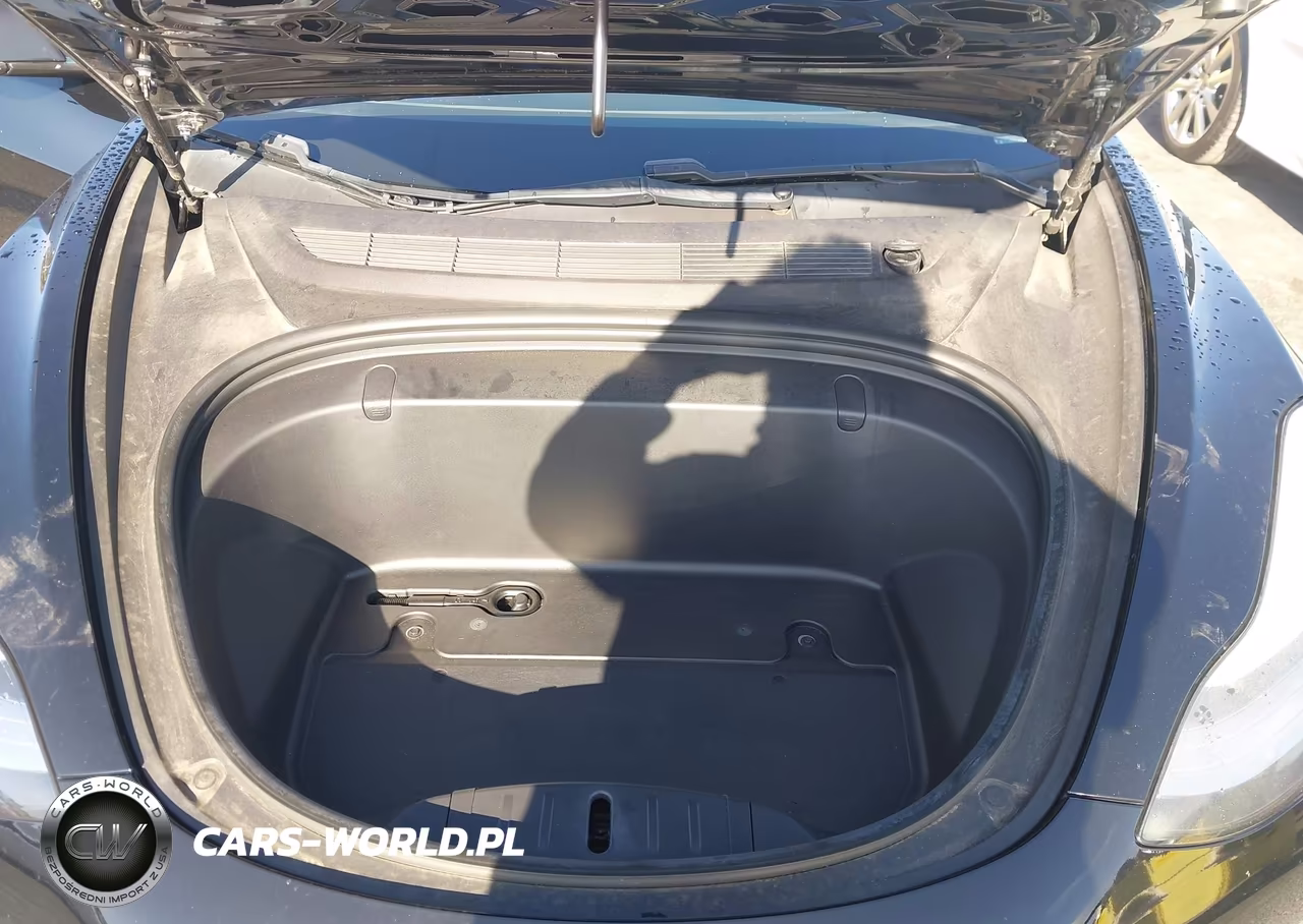2019 Tesla Model 3 Long Range-Mid Range-Standard Range-Standard Range Plus VIN:5YJ3E1EA6KF426804 - 10