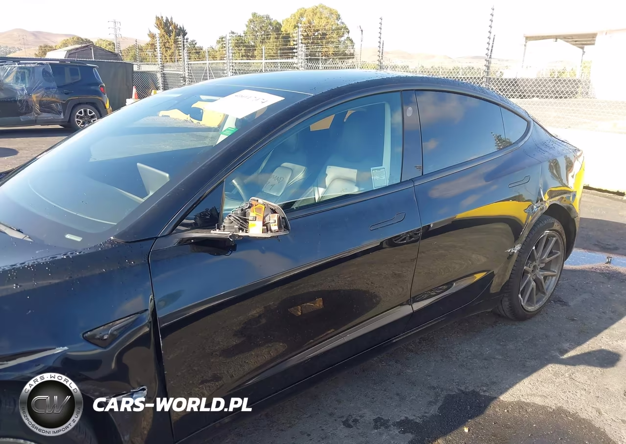 2019 Tesla Model 3 Long Range-Mid Range-Standard Range-Standard Range Plus VIN:5YJ3E1EA6KF426804 - 14