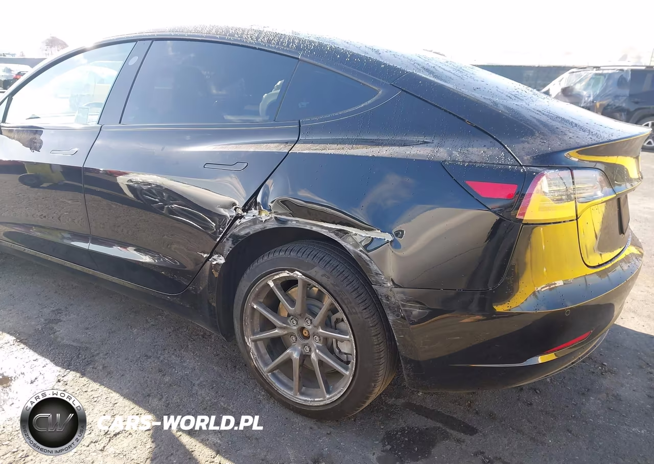 2019 Tesla Model 3 Long Range-Mid Range-Standard Range-Standard Range Plus VIN:5YJ3E1EA6KF426804 - 6