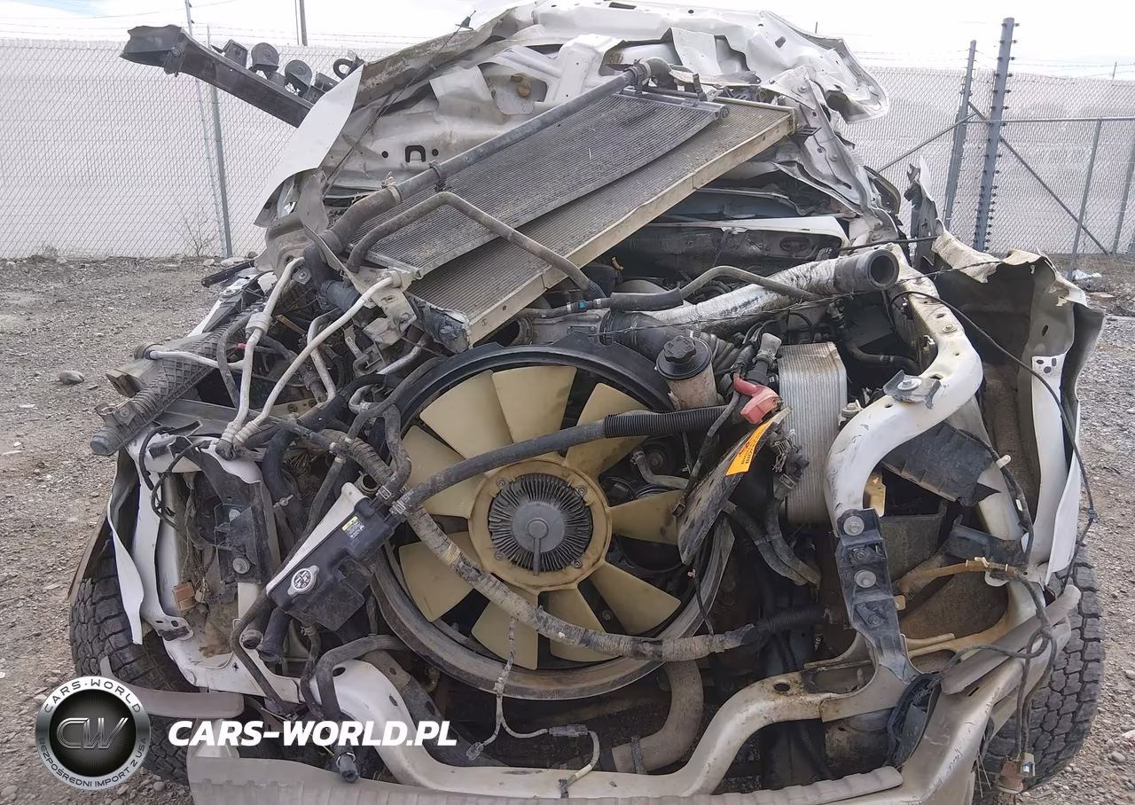 2012 Ford F-350 Lariat VIN:1FT8W3BT4CEA81117 - 10
