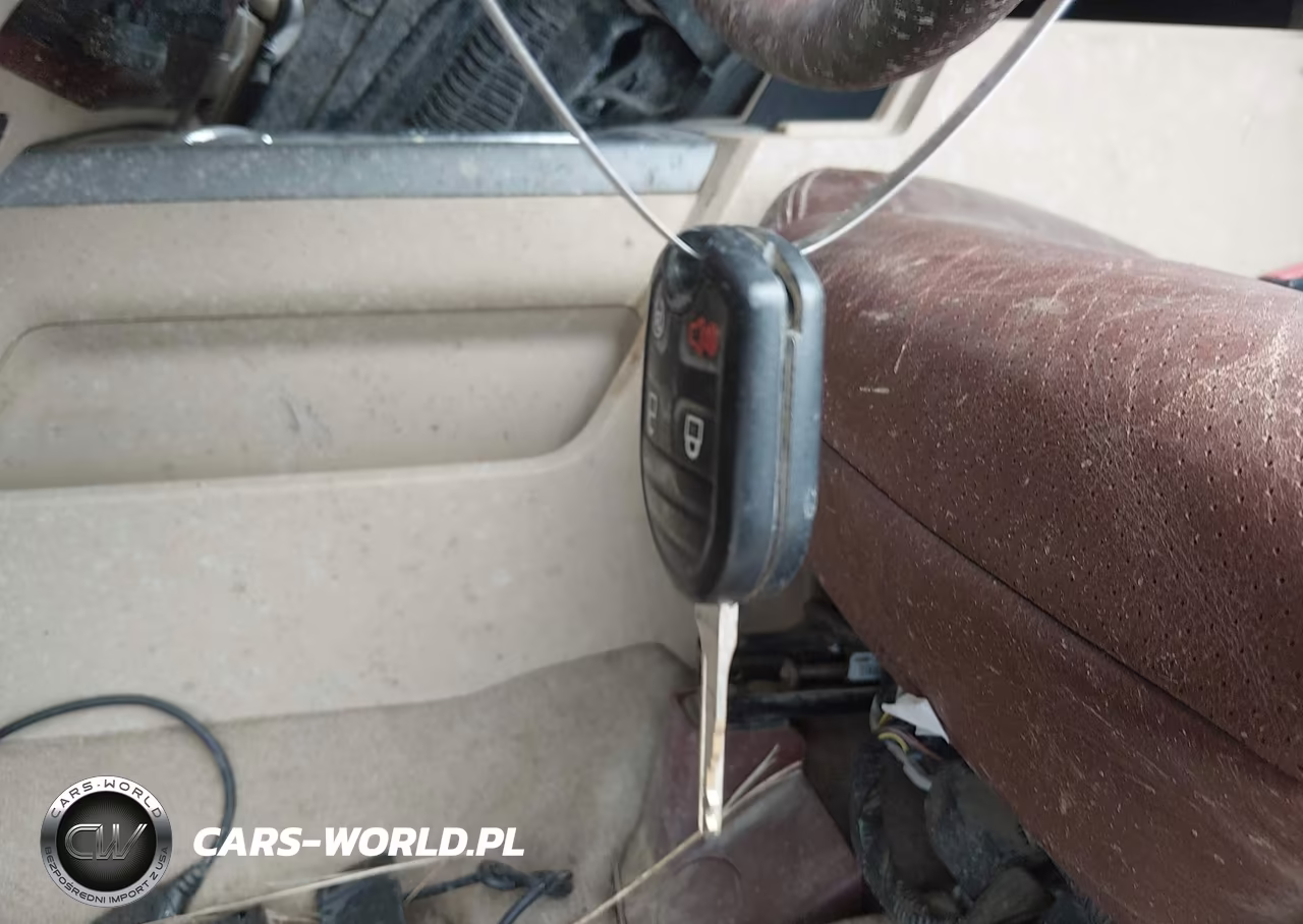 2012 Ford F-350 Lariat VIN:1FT8W3BT4CEA81117 - 11