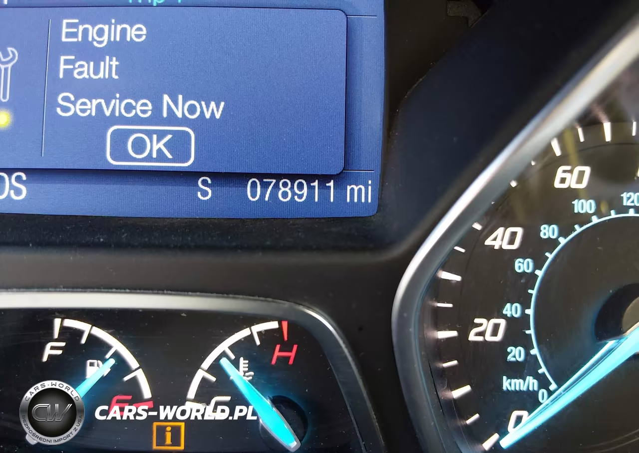 2015 Ford Escape Se VIN:1FMCU0G93FUC24625 - 16