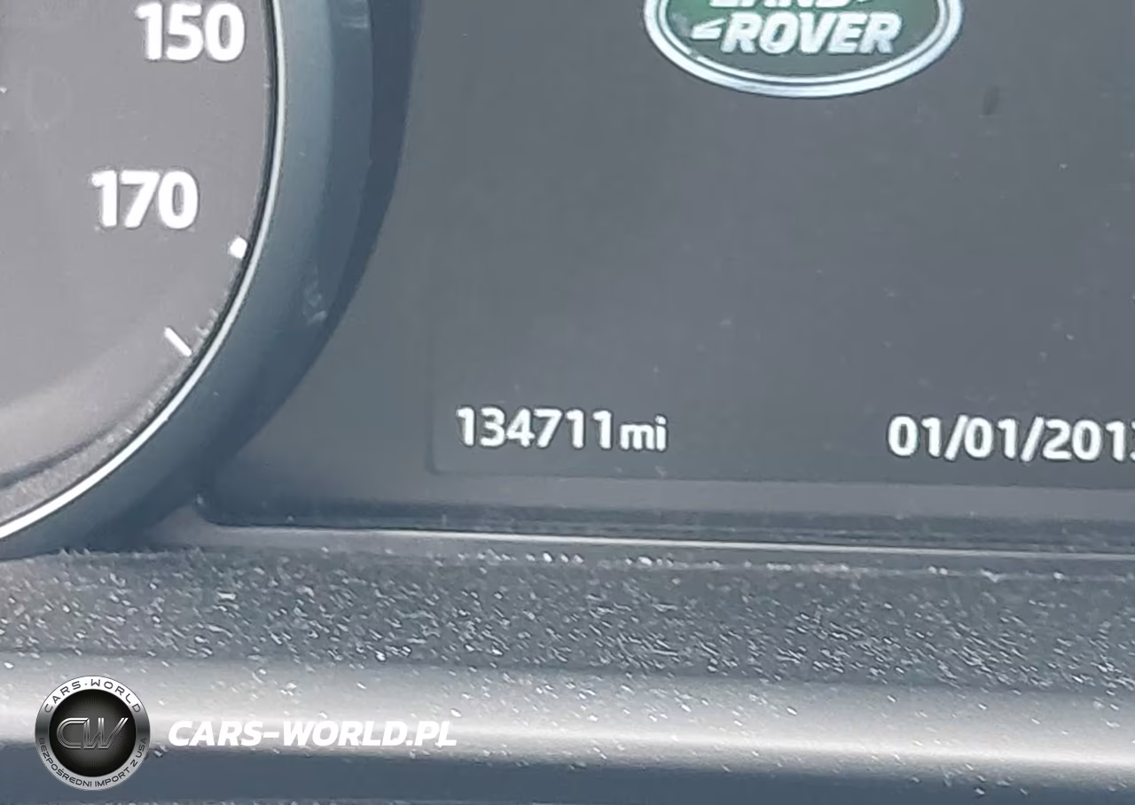 2016 Land Rover Range Rover Sport 3.0L V6 Supercharged Se VIN:SALWG2PF8GA658805 - 15