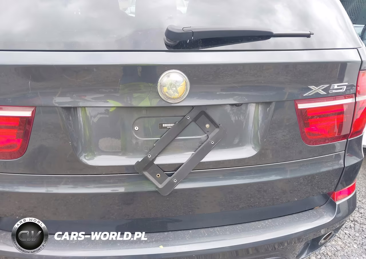 2013 BMW X5 xDrive35D VIN:5UXZW0C55D0B91598 - 6