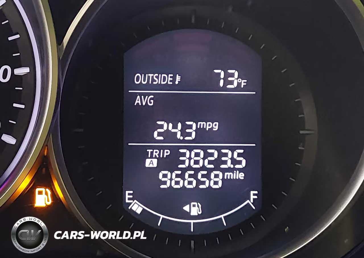 2015 Mazda Cx-5 Sport VIN:JM3KE2BE4F0457232 - 15