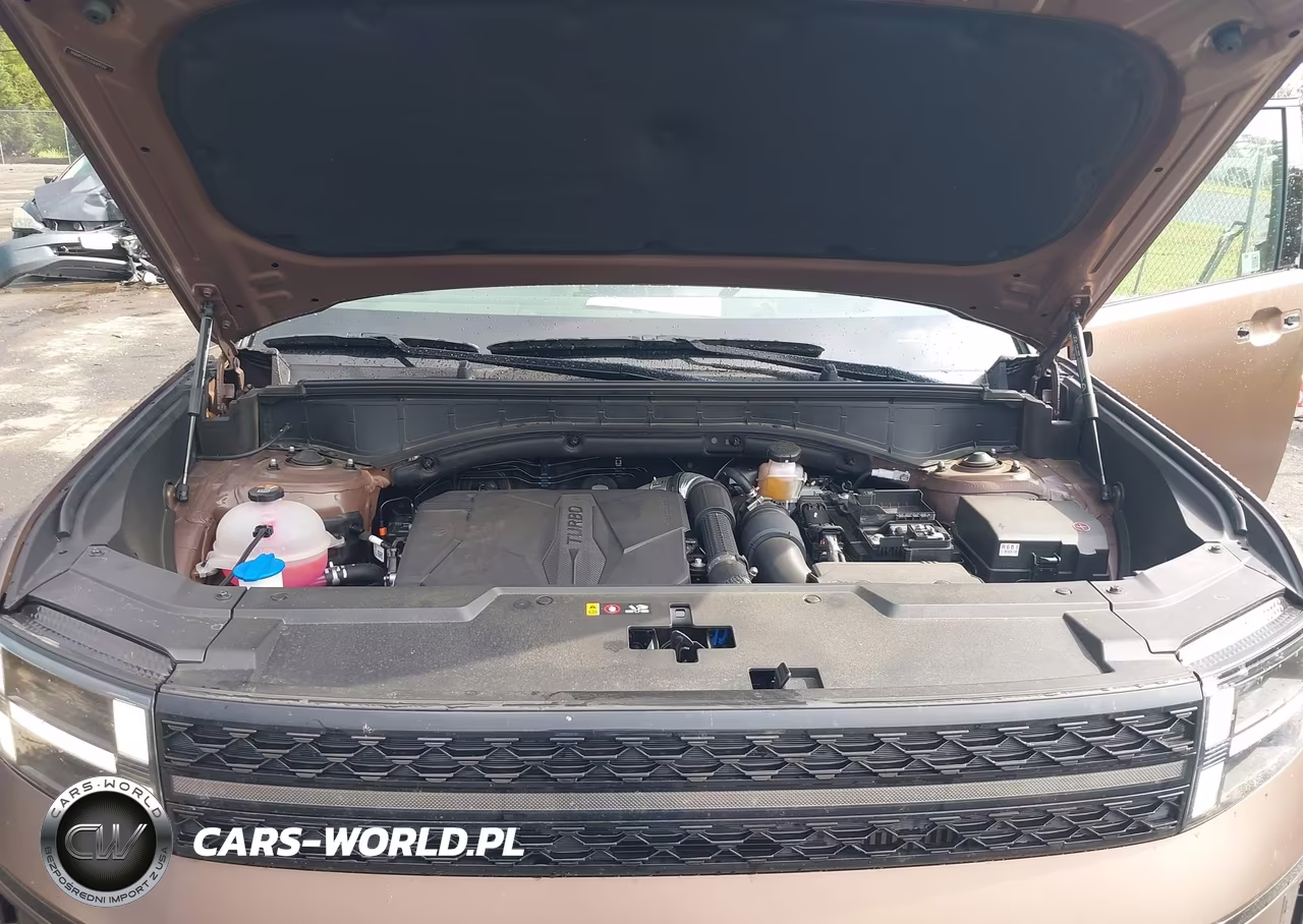2025 Hyundai Santa Fe Calligraphy VIN:5NMP5DGL0SH092317 - 10