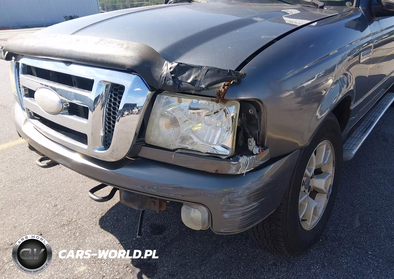 2007 Ford Ranger Fx4 Off-Road-Sport-Xl-Xlt VIN:1FTYR15E87PA91118 - 6