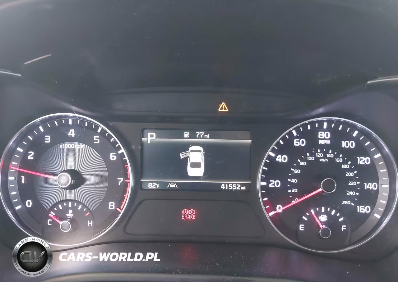 2024 Kia Forte Lxs VIN:3KPF24AD8RE731714 - 7