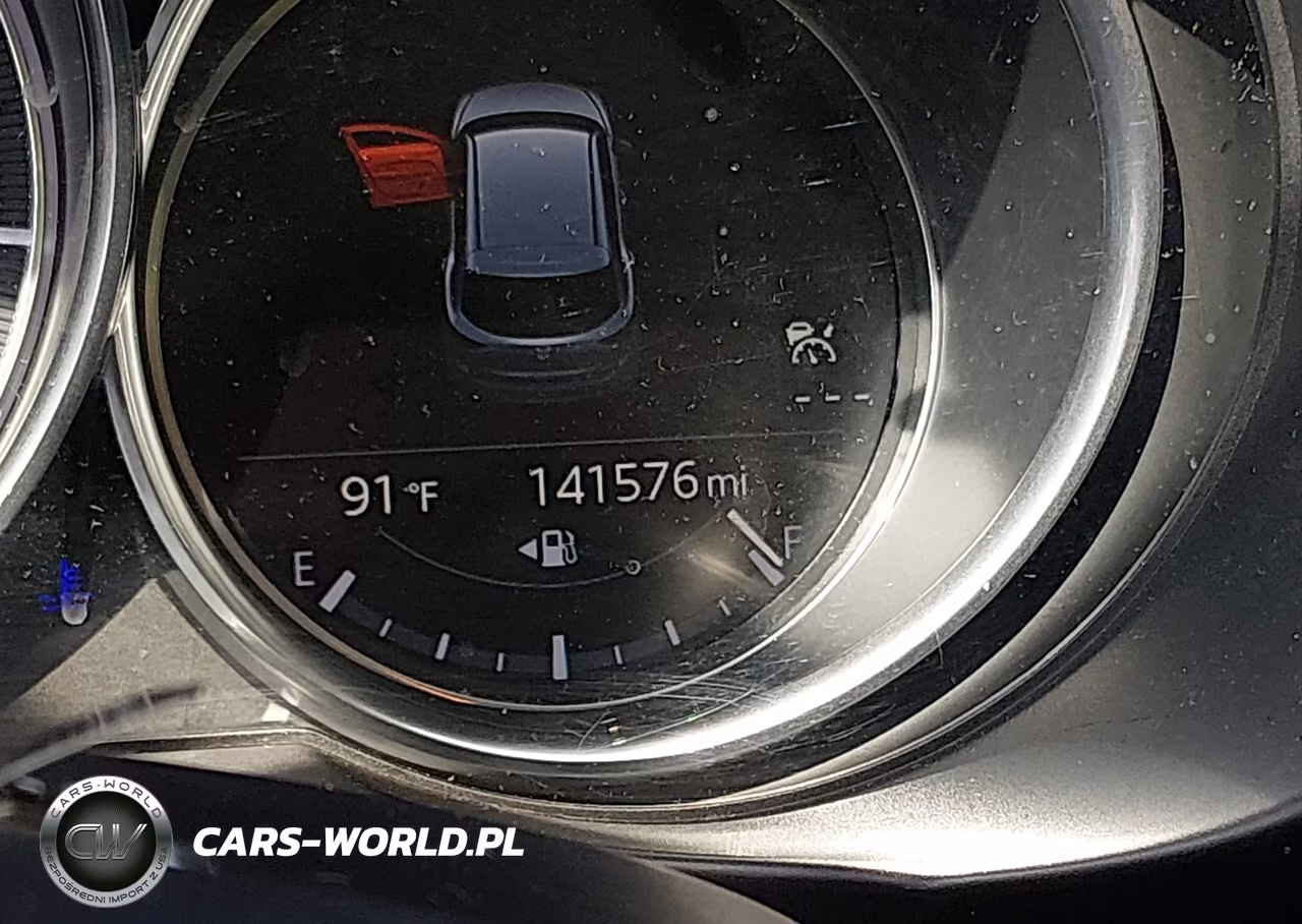 2018 Mazda Cx-5 Grand Touring VIN:JM3KFBDM6J0344652 - 15