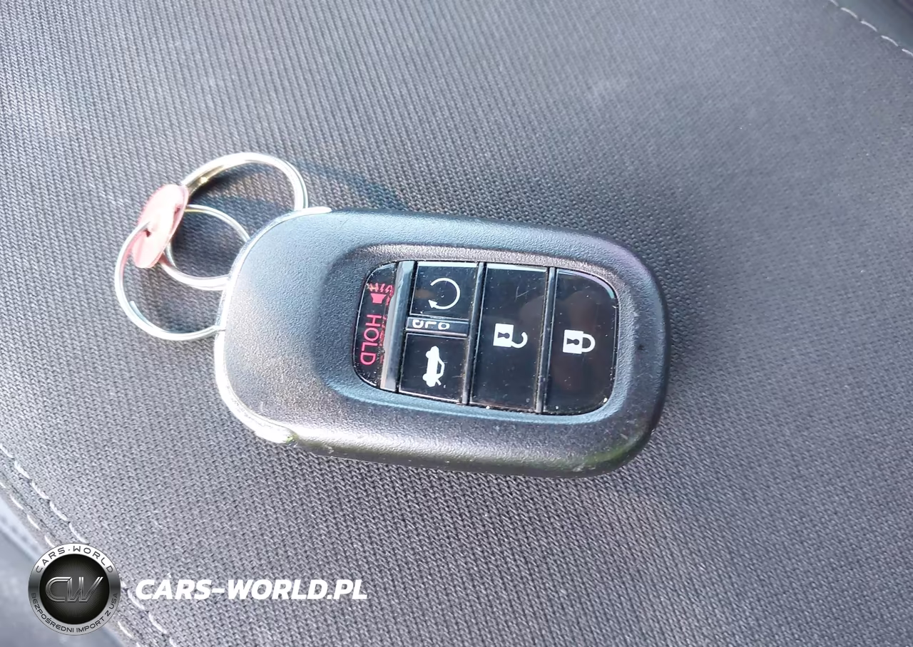 2024 Honda Civic Sport VIN:2HGFE2F51RH579276 - 11