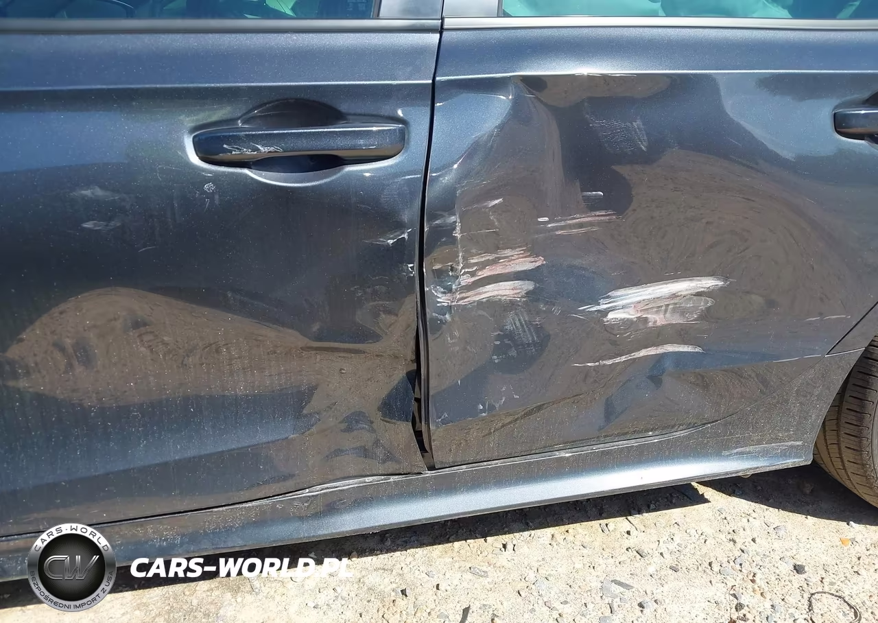 2024 Honda Civic Sport VIN:2HGFE2F51RH579276 - 6