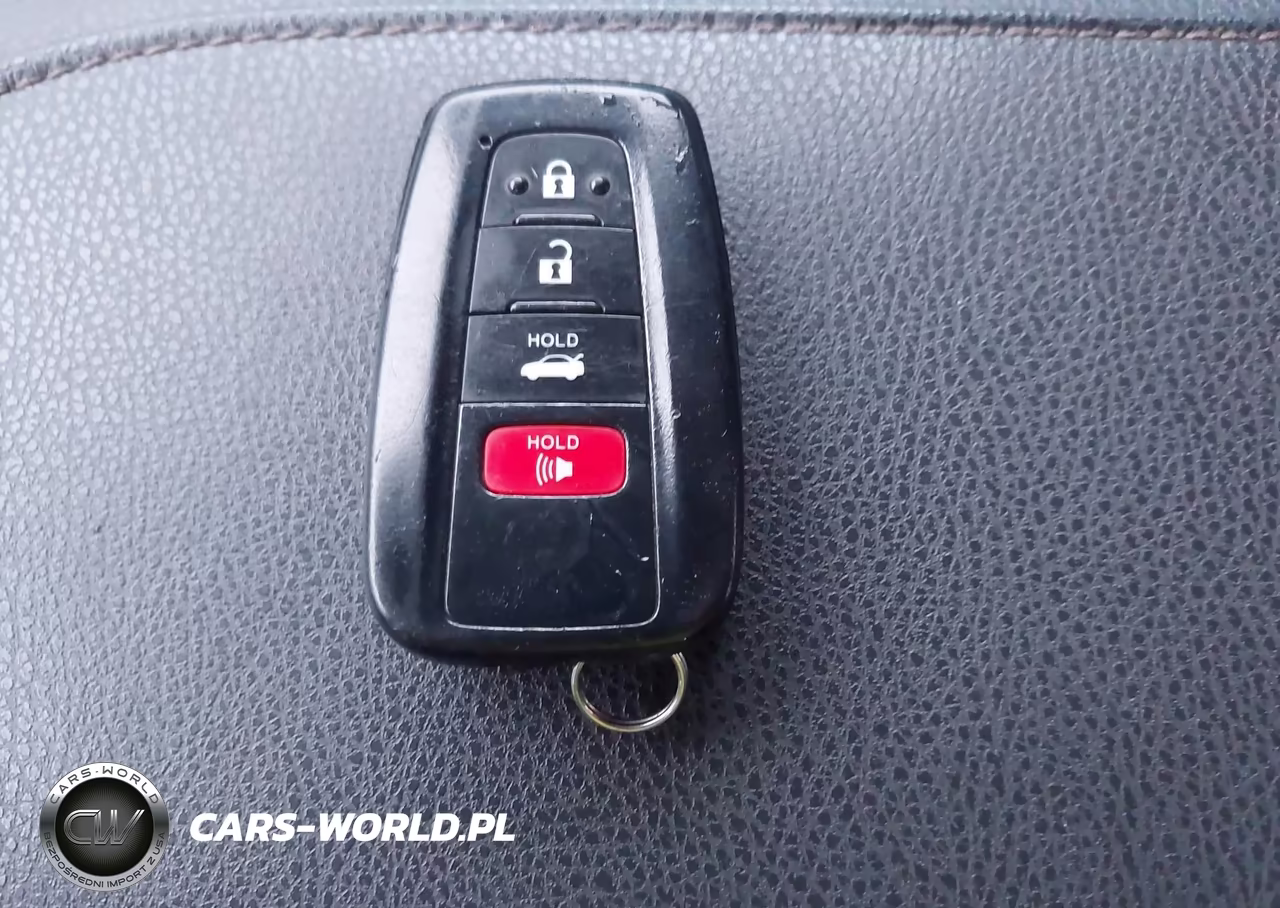 2019 Toyota Camry L-Le-Xle-Se-Xse VIN:4T1B11HK0KU235216 - 11