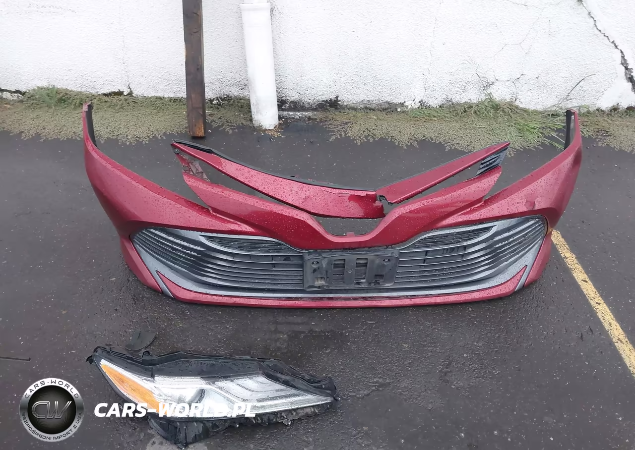 2019 Toyota Camry L-Le-Xle-Se-Xse VIN:4T1B11HK0KU235216 - 12