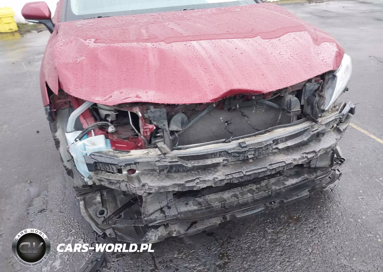 2019 Toyota Camry L-Le-Xle-Se-Xse VIN:4T1B11HK0KU235216 - 6