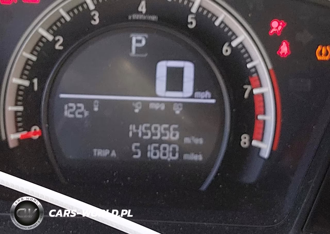 2017 Honda Civic Lx VIN:2HGFC2F54HH548950 - 15