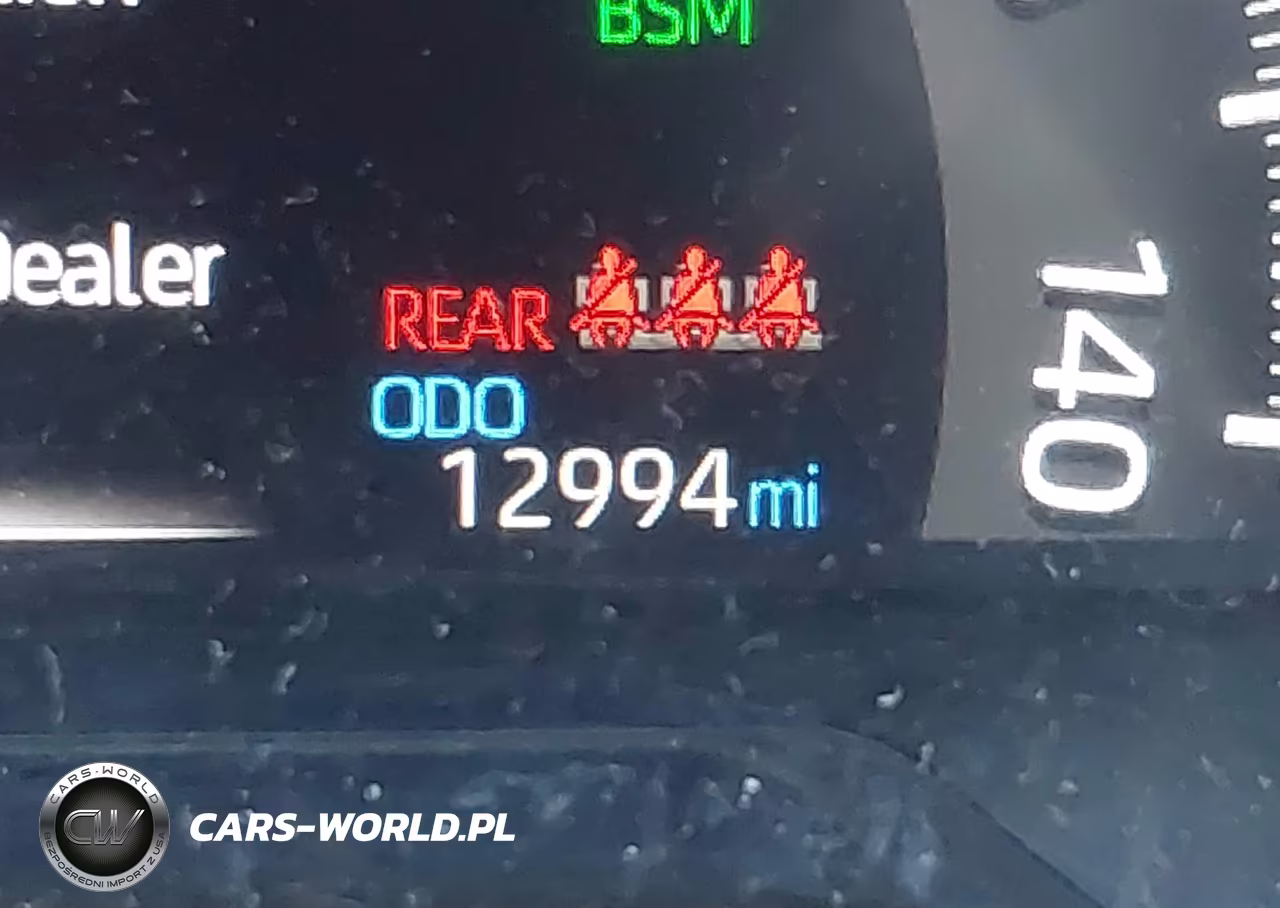 2024 Toyota Rav4 Xle VIN:2T3P1RFV9RW439046 - 15