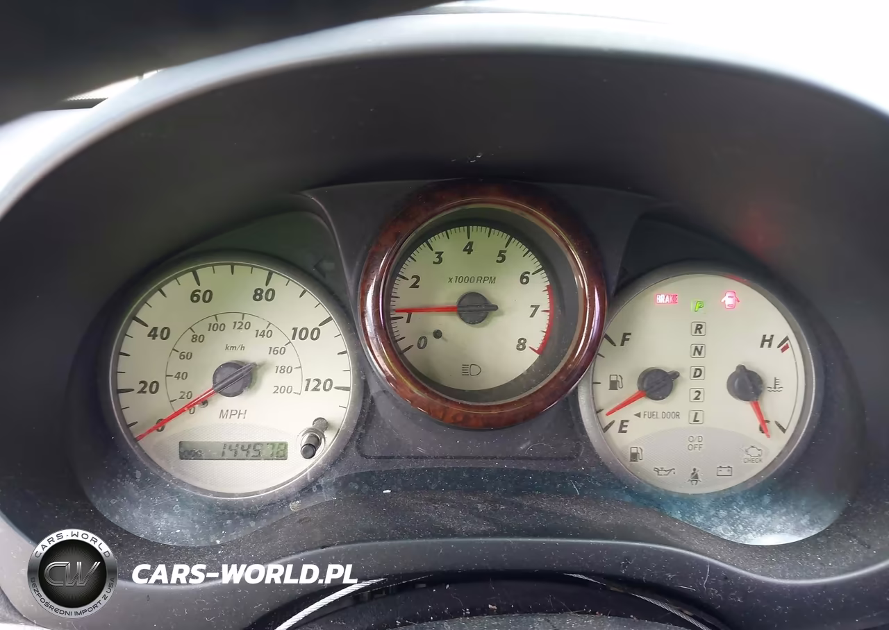 2002 Toyota Rav4 VIN:JTEHH20V220130850 - 7