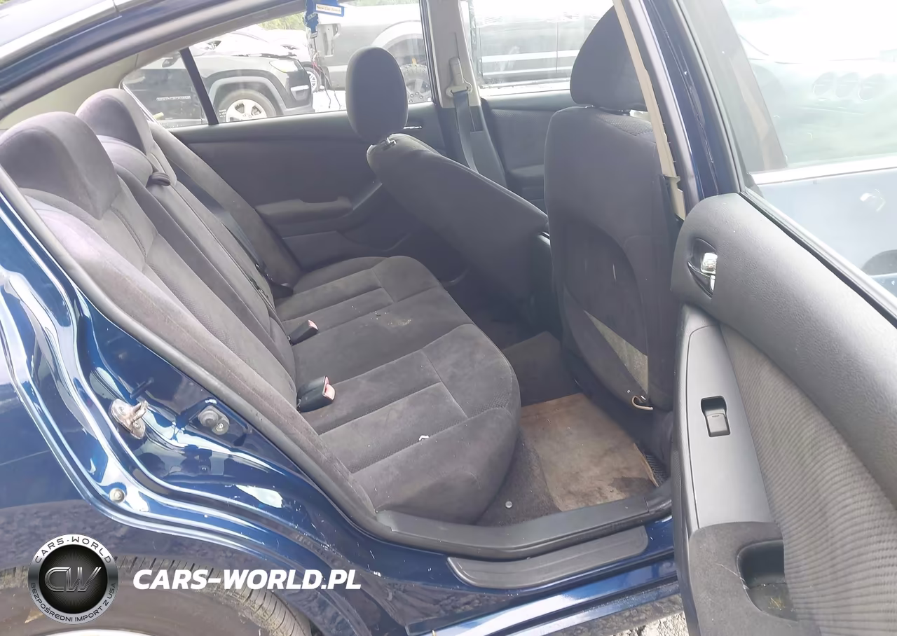 2009 Nissan Altima 2.5 S VIN:1N4AL21E49N484889 - 8
