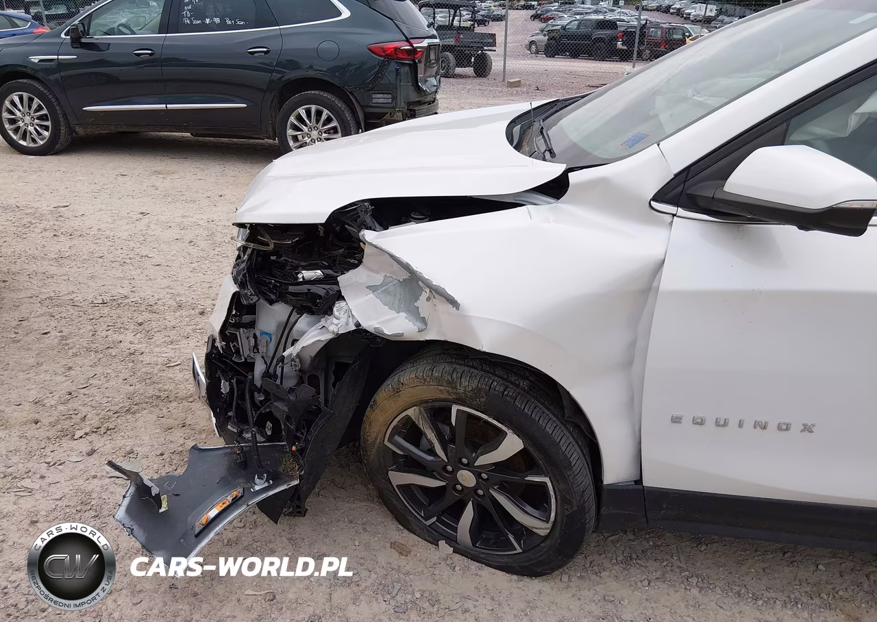 2023 Chevrolet Equinox Awd Premier VIN:3GNAXXEG5PL100081 - 6