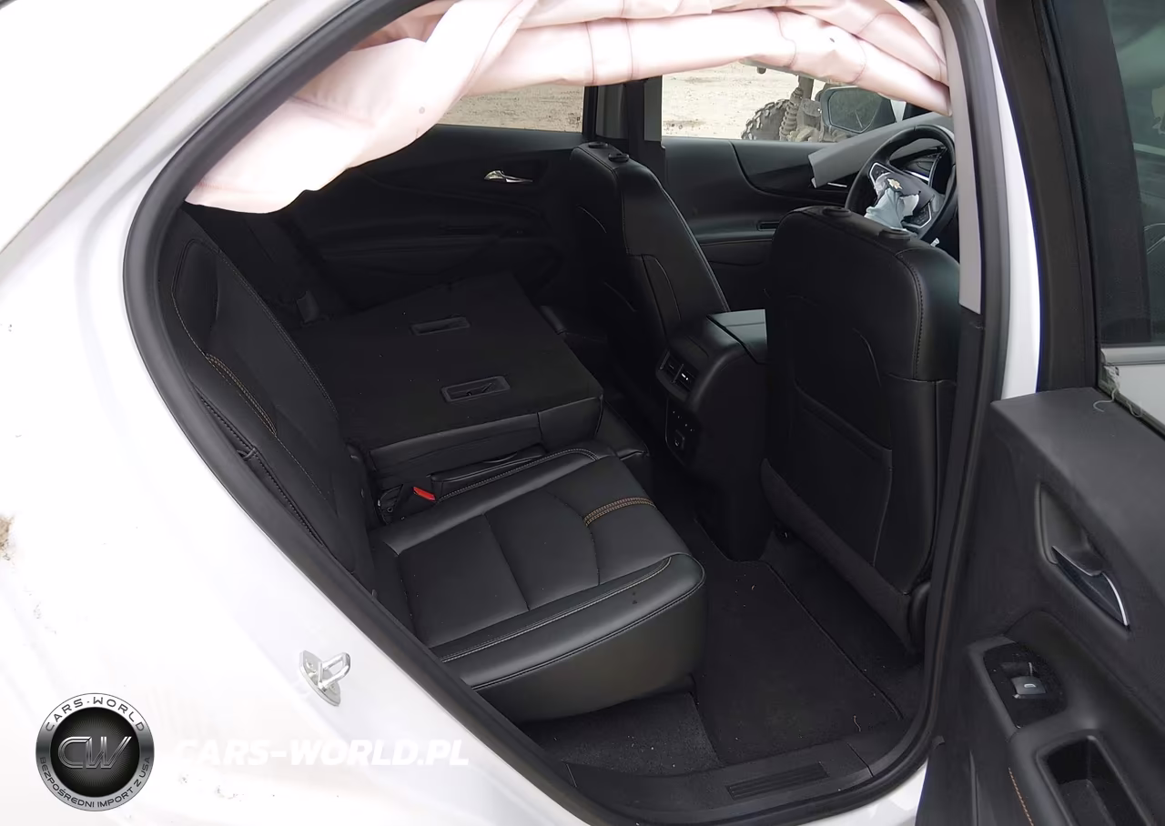 2023 Chevrolet Equinox Awd Premier VIN:3GNAXXEG5PL100081 - 8