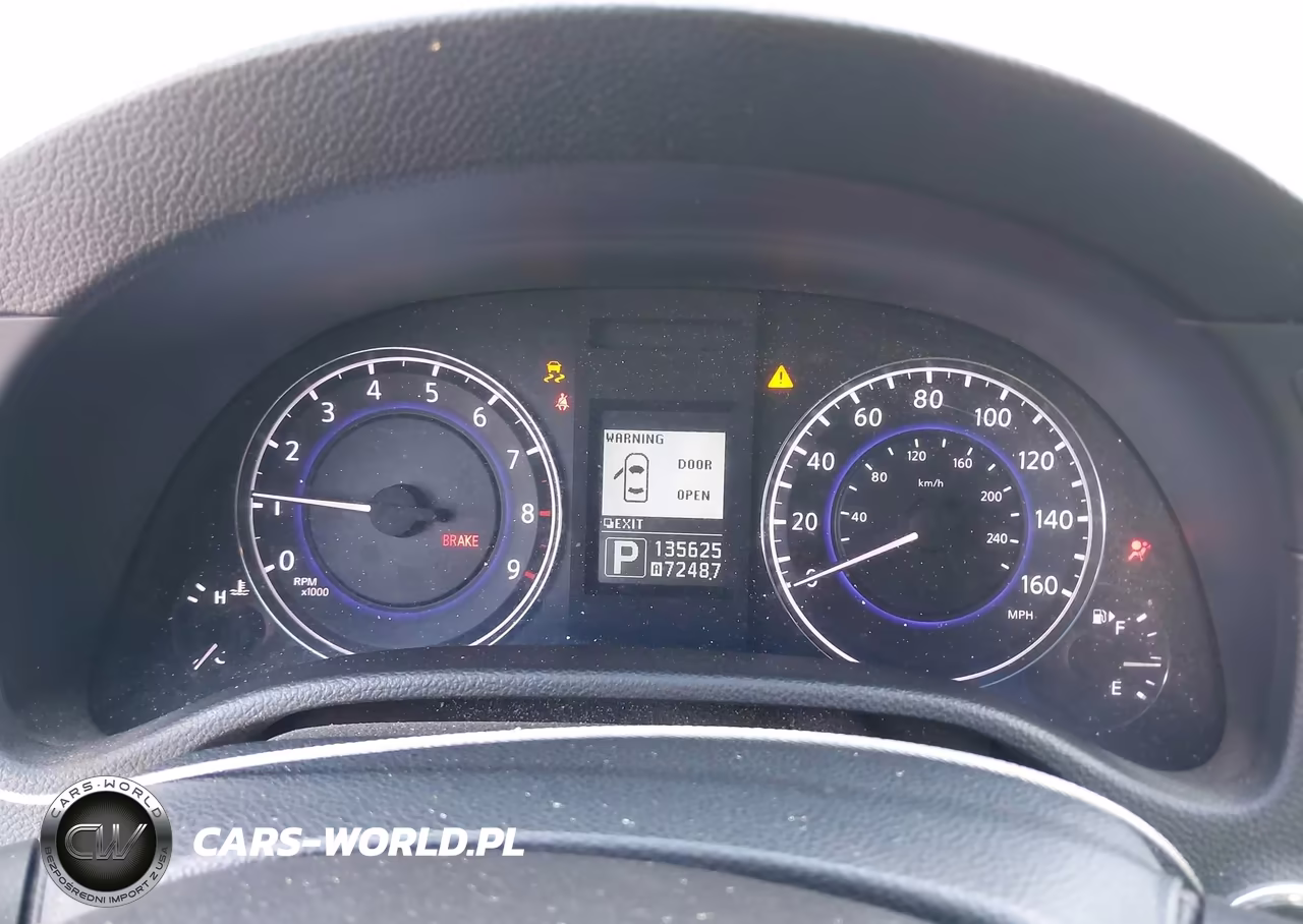 2011 Infiniti G37 VIN:JN1CV6FE1BM953934 - 7