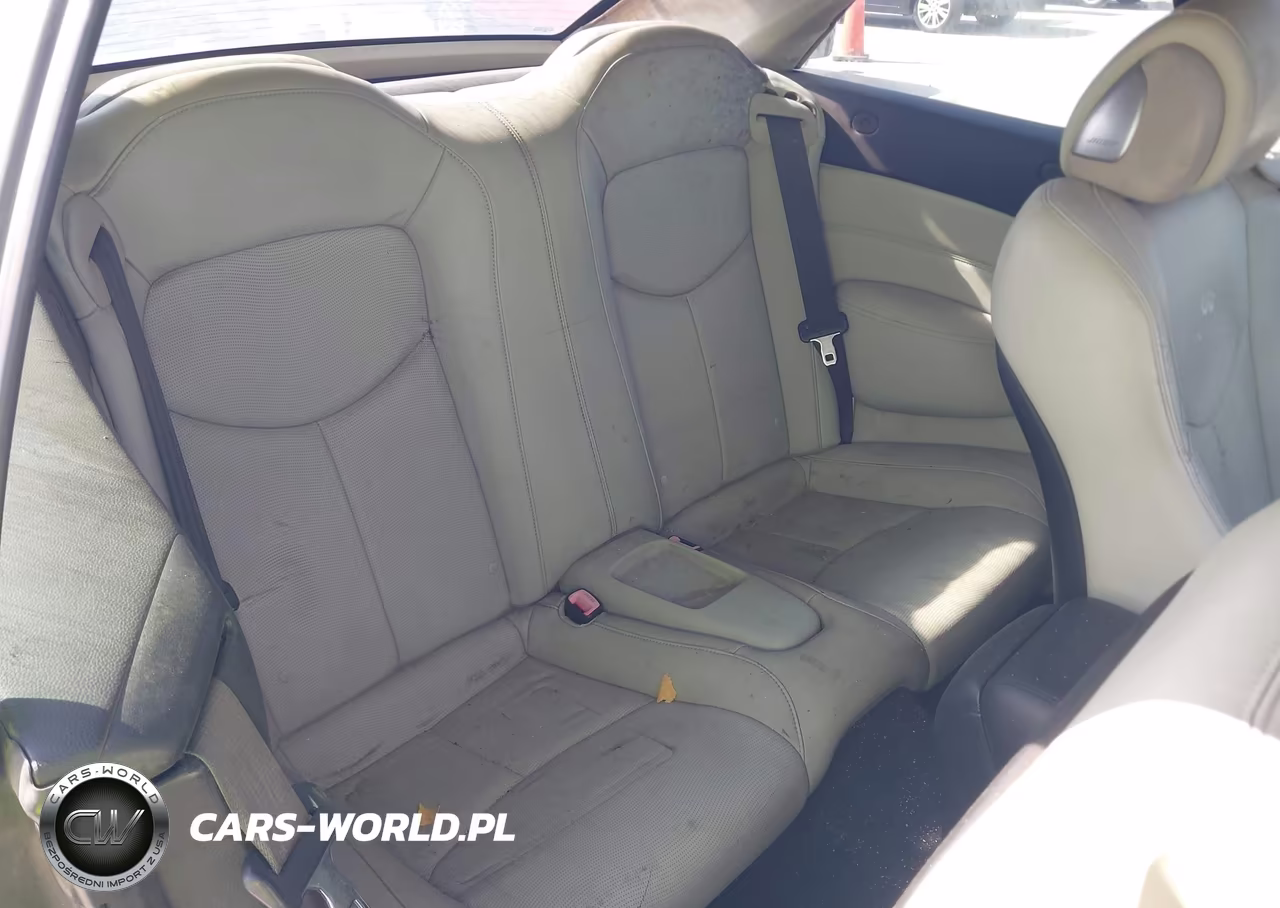 2011 Infiniti G37 VIN:JN1CV6FE1BM953934 - 8