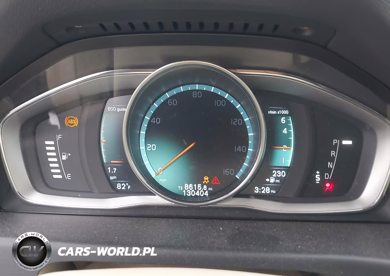 2015 Volvo Xc70 T5 Platinum VIN:YV440MBM1F1206212 - 7