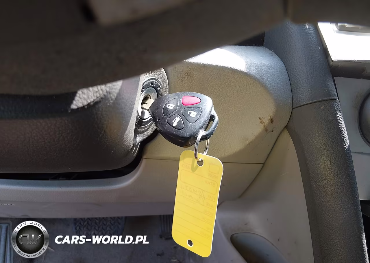 2011 Toyota Camry Le VIN:4T1BF3EK9BU640461 - 11