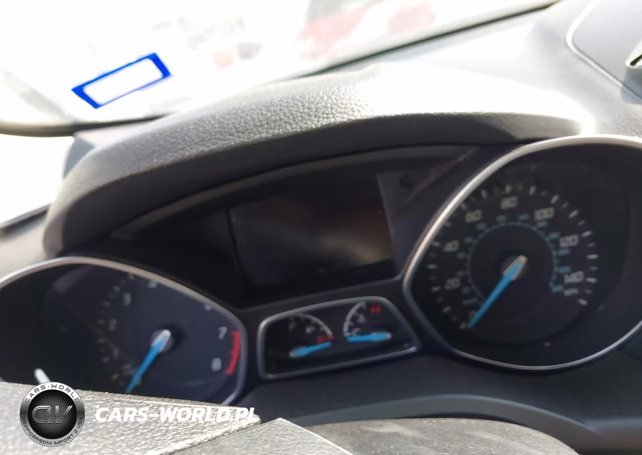 2016 Ford Escape Se VIN:1FMCU0G73GUA21752 - 15
