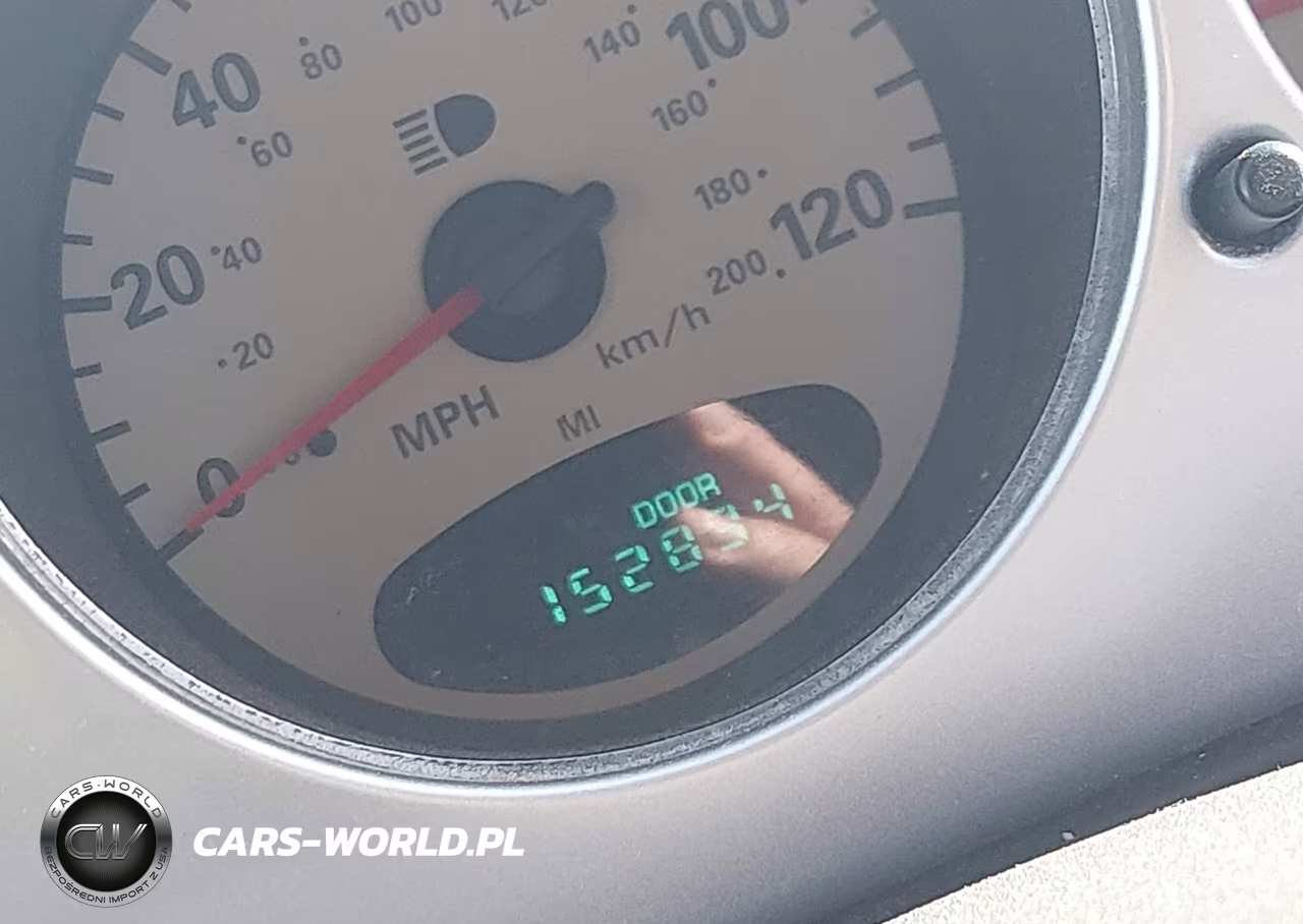 2003 Chrysler Pt Cruiser Touring VIN:3C4FY58B73T544136 - 7