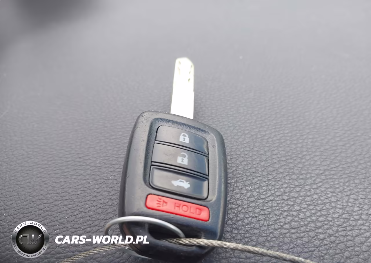 2014 Honda Accord Lx VIN:1HGCR2F32EA008913 - 11