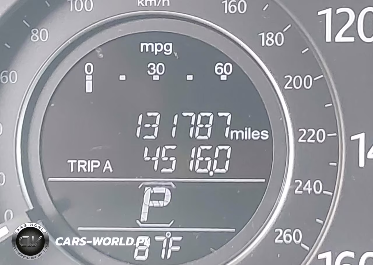 2014 Honda Accord Lx VIN:1HGCR2F32EA008913 - 15