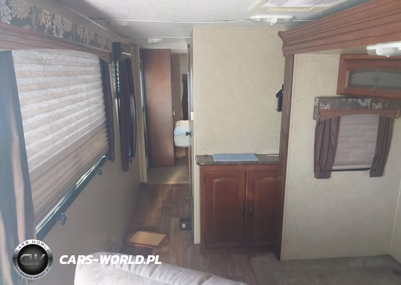 2012 Forest River Other VIN:4X4TVCH2XCU100619 - 14