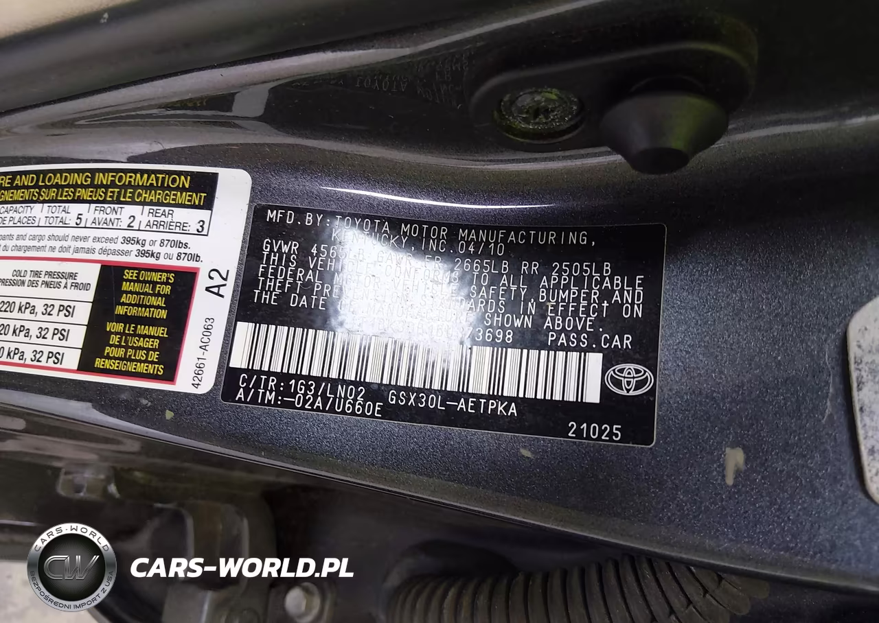 2011 Toyota Avalon Limited VIN:4T1BK3DB1BU373698 - 9
