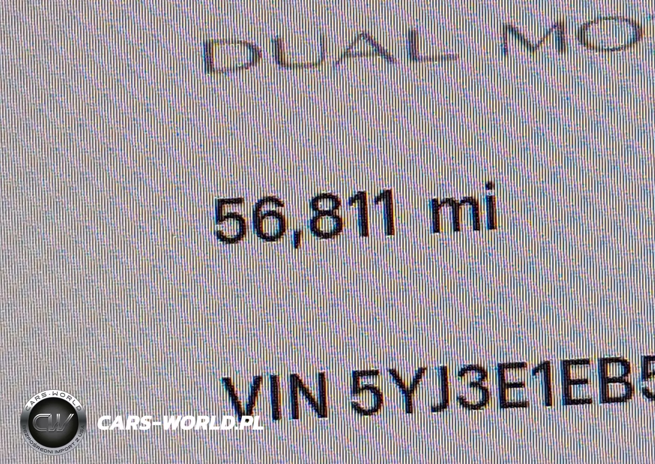 2022 Tesla Model 3 Long Range Dual Motor All-Wheel Drive VIN:5YJ3E1EB5NF247750 - 14