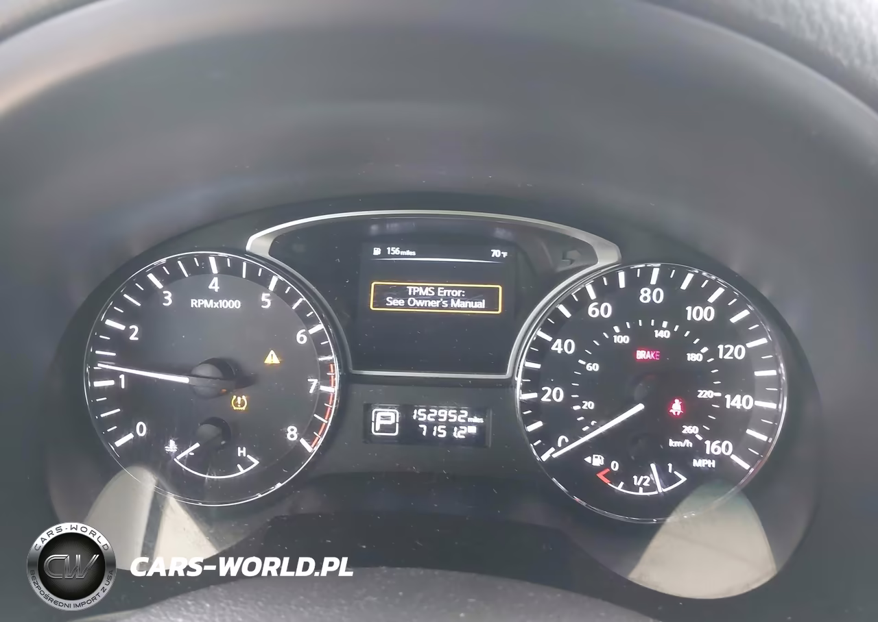 2014 Nissan Altima 2.5 S VIN:1N4AL3AP8EN232595 - 7
