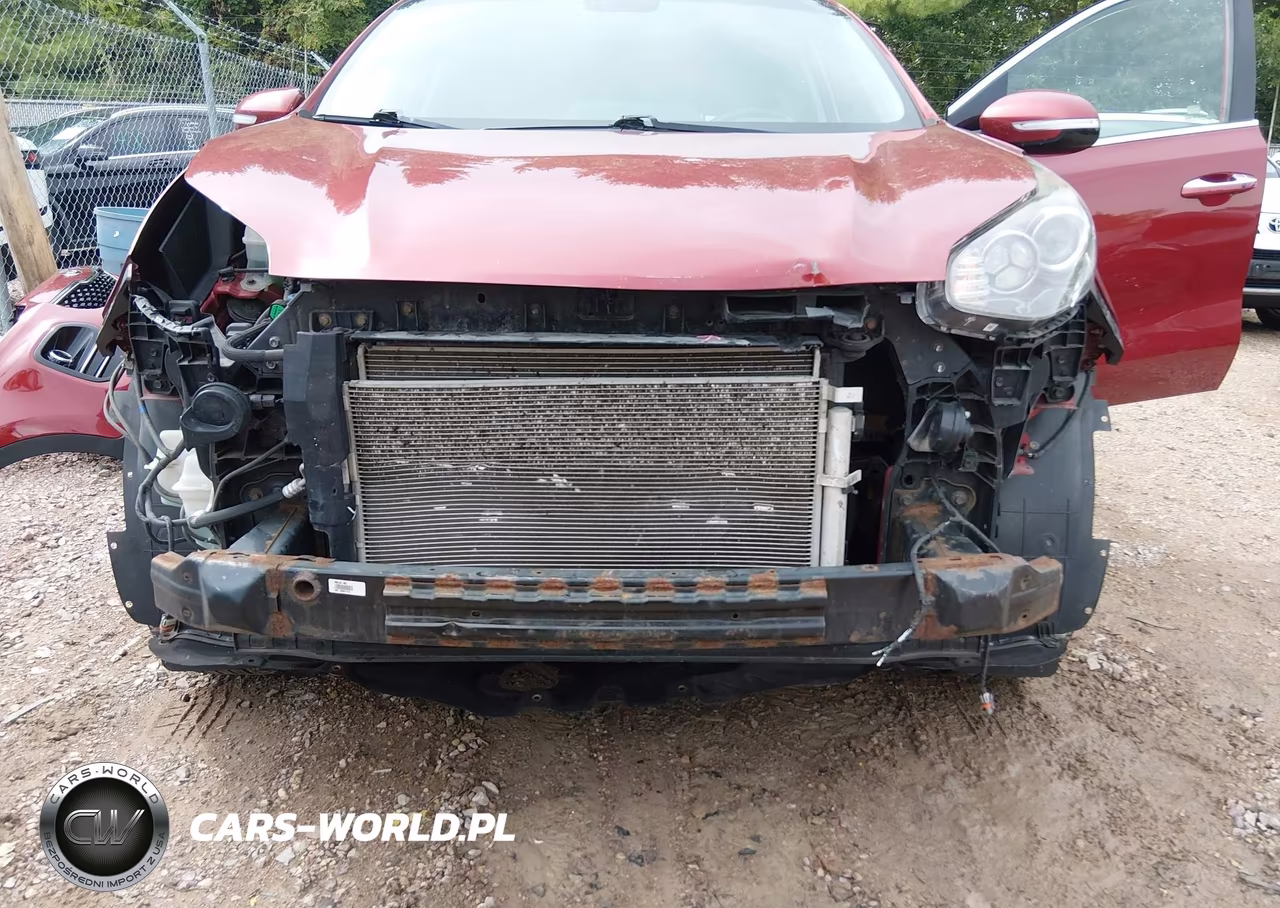 2017 Kia Sportage Ex VIN:KNDPNCAC8H7054479 - 6