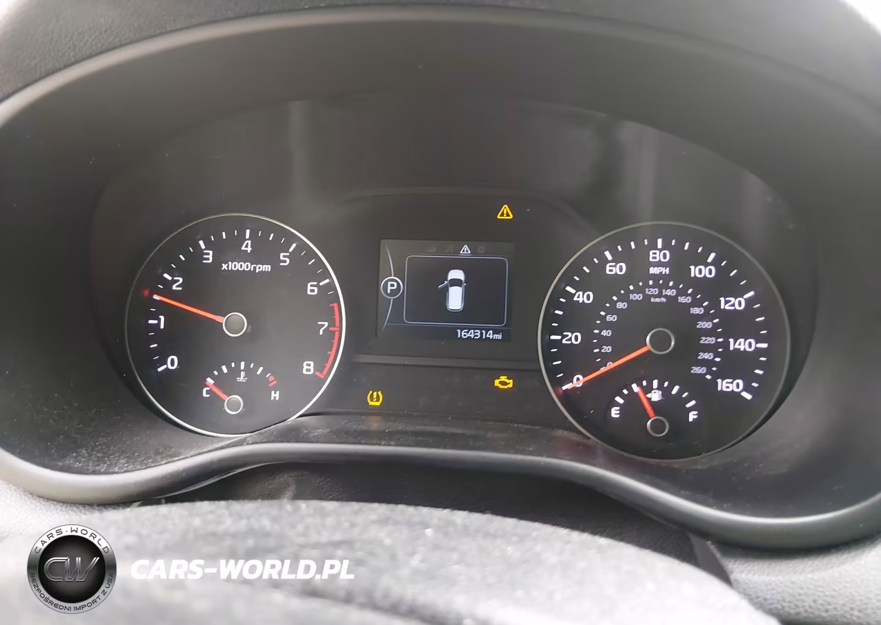 2017 Kia Sportage Ex VIN:KNDPNCAC8H7054479 - 7