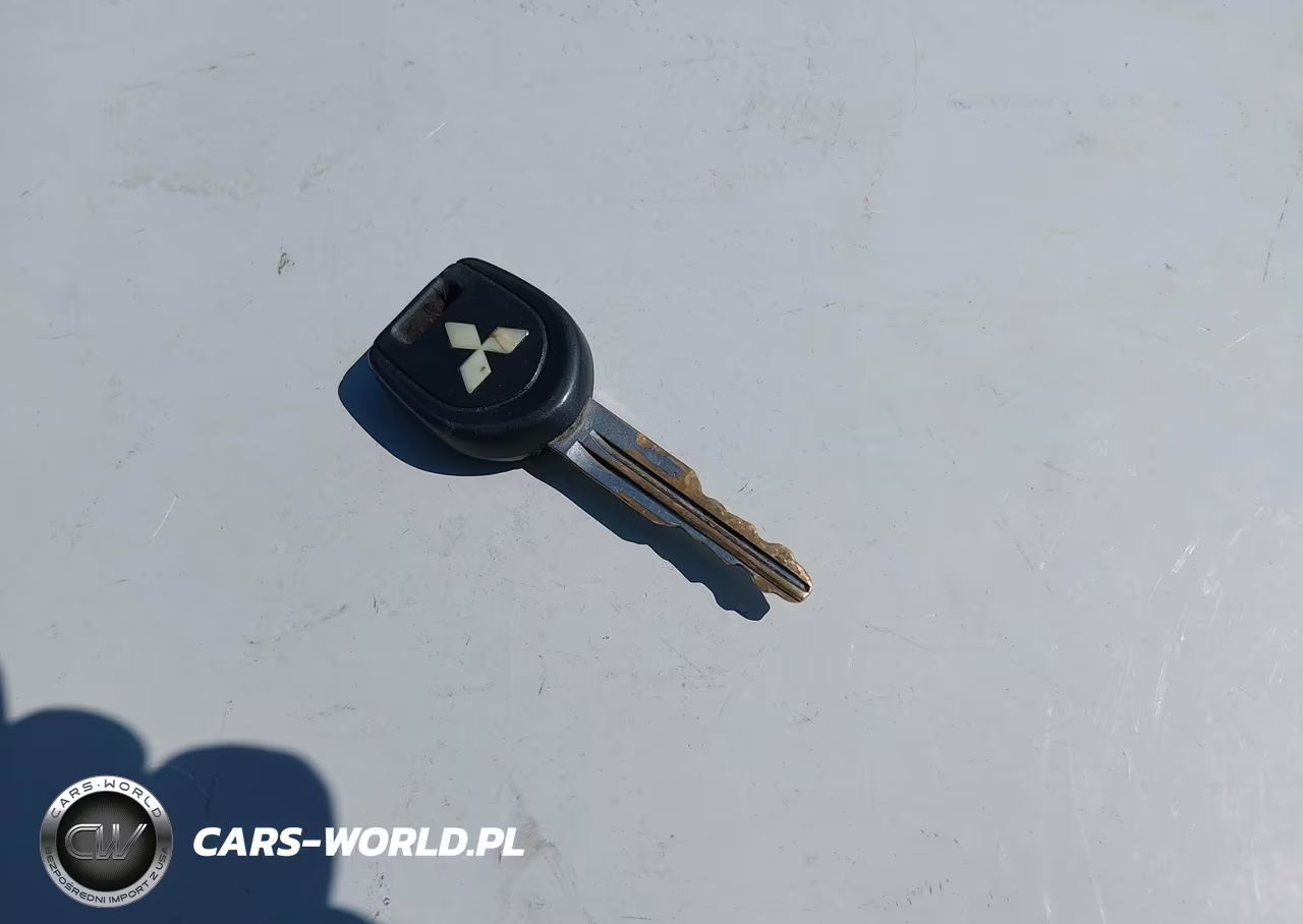 2004 Mitsubishi Outlander Ls VIN:JA4LZ31F44U048584 - 11