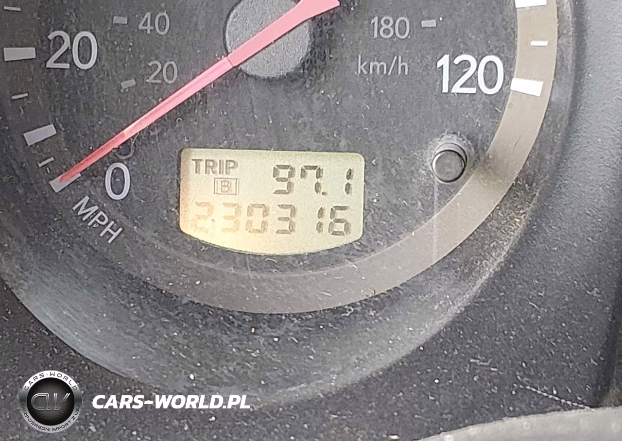 2004 Mitsubishi Outlander Ls VIN:JA4LZ31F44U048584 - 16