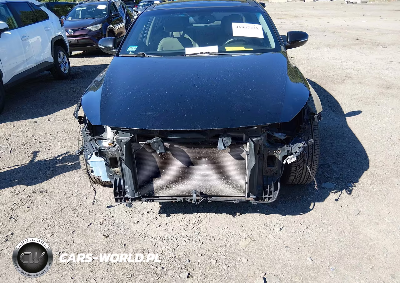 2014 Kia Optima Ex VIN:5XXGN4A78EG346760 - 12