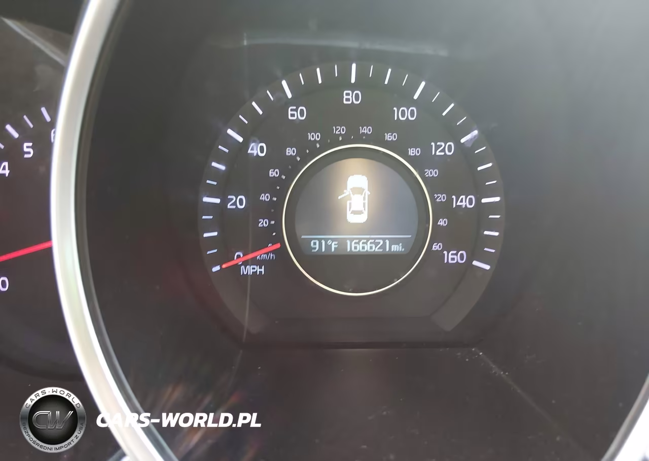 2014 Kia Optima Ex VIN:5XXGN4A78EG346760 - 15