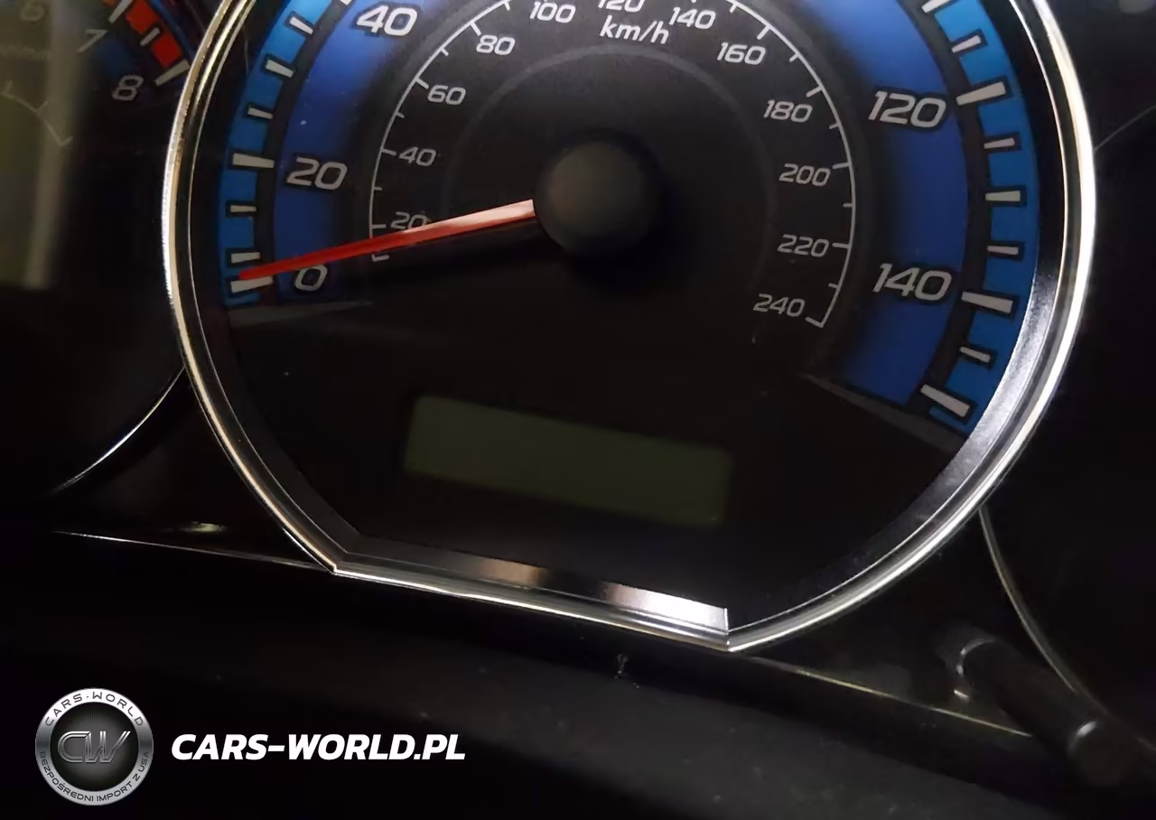 2009 Subaru Forester 2.5X VIN:JF2SH616X9H708389 - 14