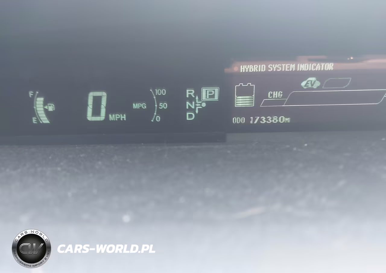 2015 Toyota Prius Two VIN:JTDKN3DU3F1869090 - 6