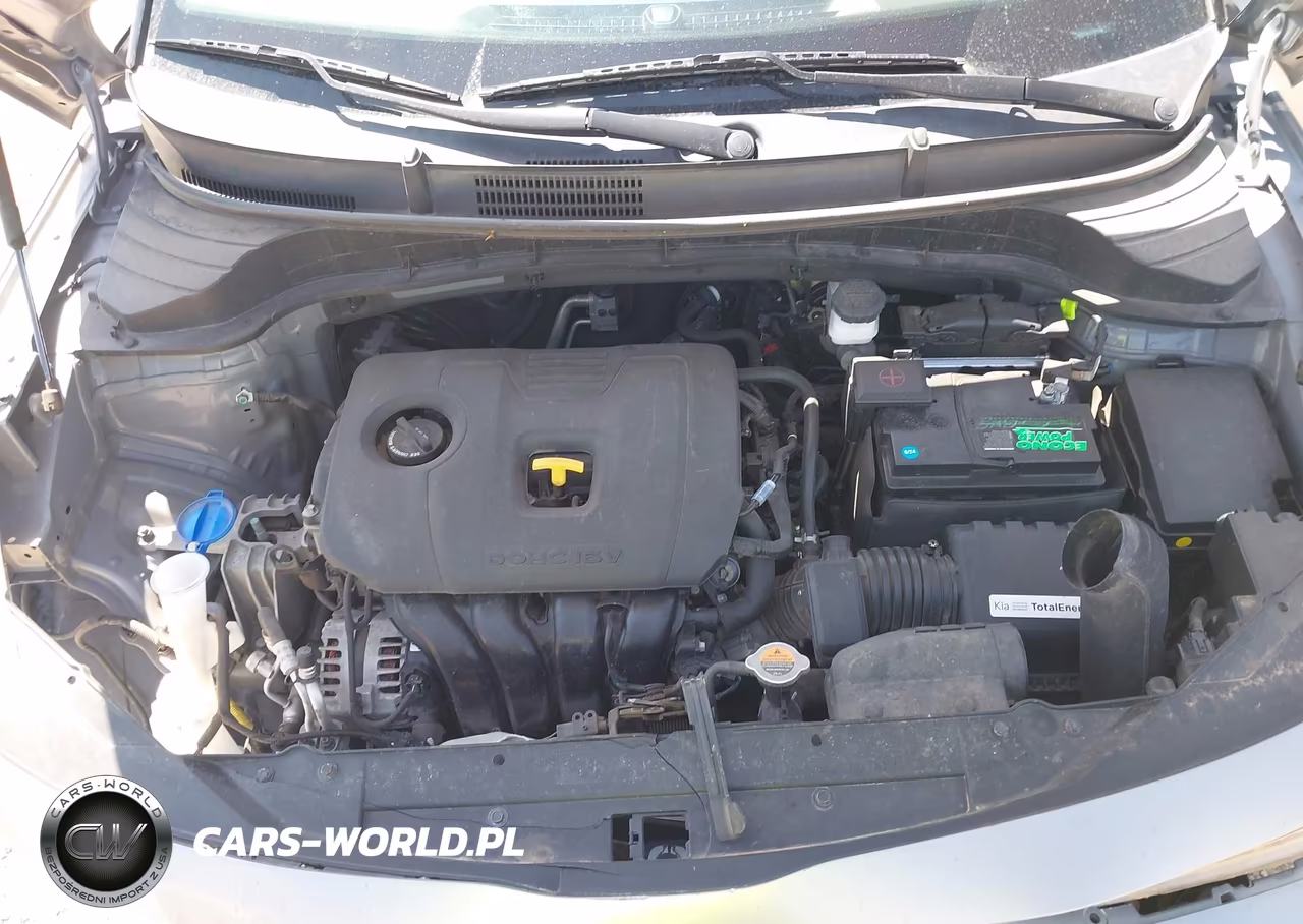 2023 Kia Soul Lx VIN:KNDJ23AU2P7876085 - 10