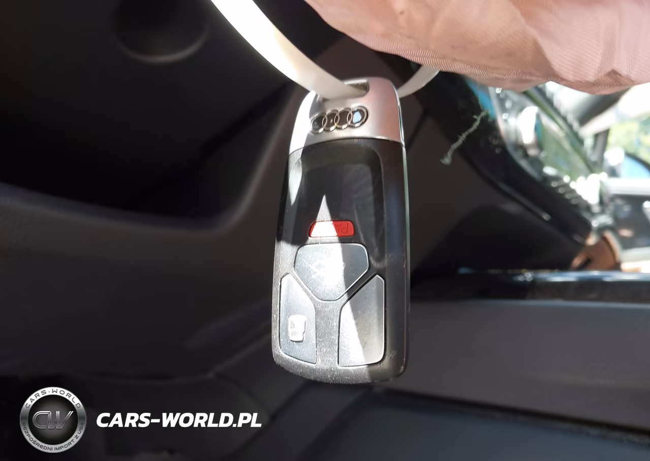 2019 Audi Q7 55 Premium VIN:WA1VAAF78KD001772 - 11
