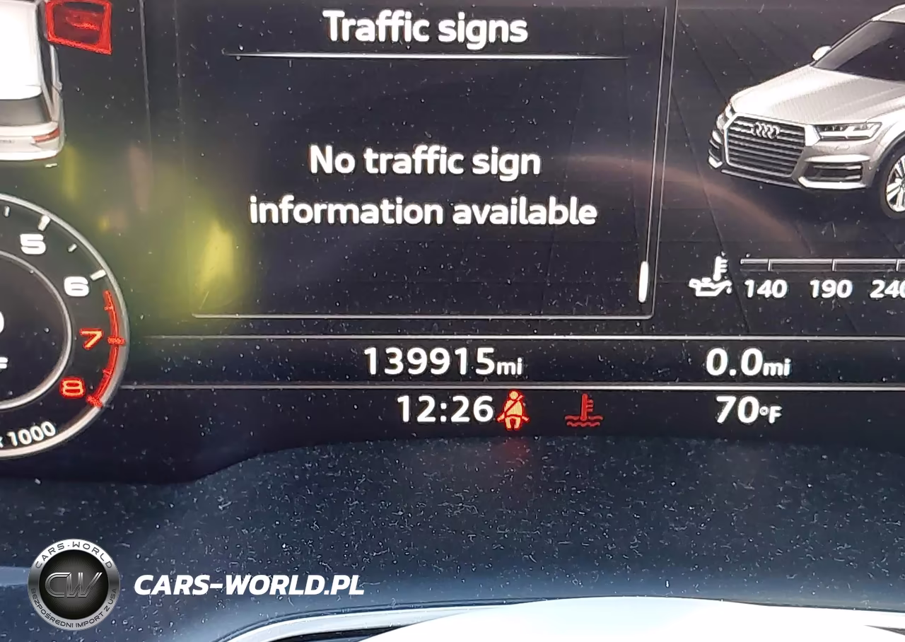 2019 Audi Q7 55 Premium VIN:WA1VAAF78KD001772 - 15