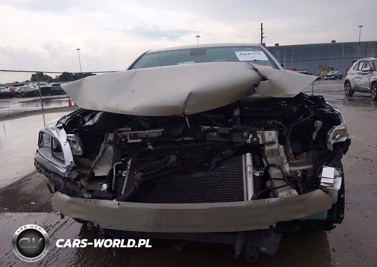 2015 Chevrolet Malibu Ls VIN:1G11B5SL7FF221113 - 13